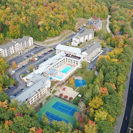Innseason Resorts Pollard Brook Lincoln Exterior photo