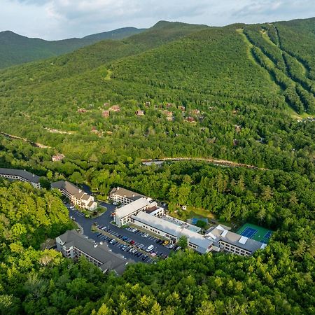 Innseason Resorts Pollard Brook Lincoln Exterior photo