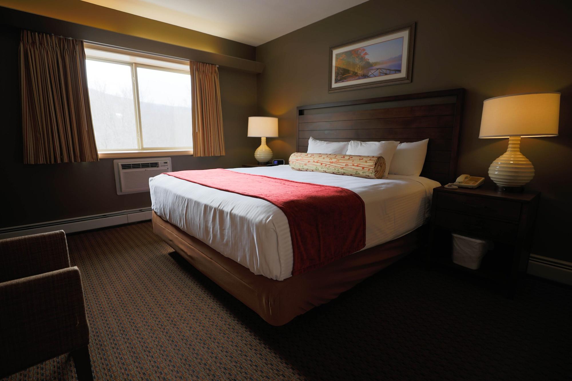 Innseason Resorts Pollard Brook Lincoln Exterior photo