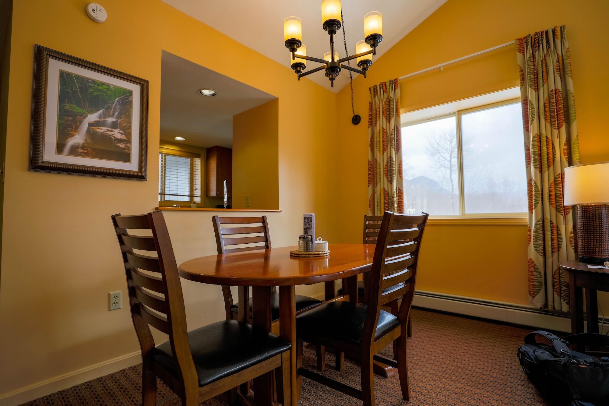 Innseason Resorts Pollard Brook Lincoln Exterior photo