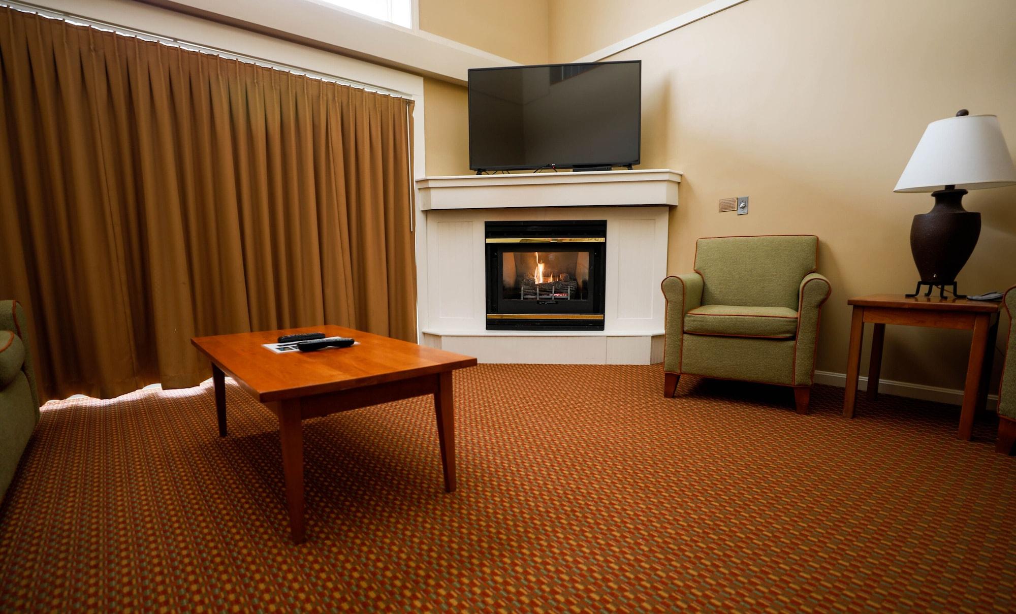 Innseason Resorts Pollard Brook Lincoln Exterior photo