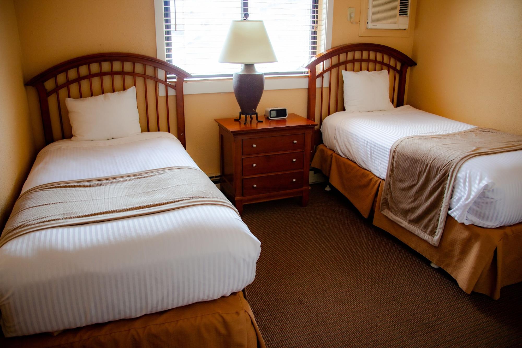 Innseason Resorts Pollard Brook Lincoln Exterior photo
