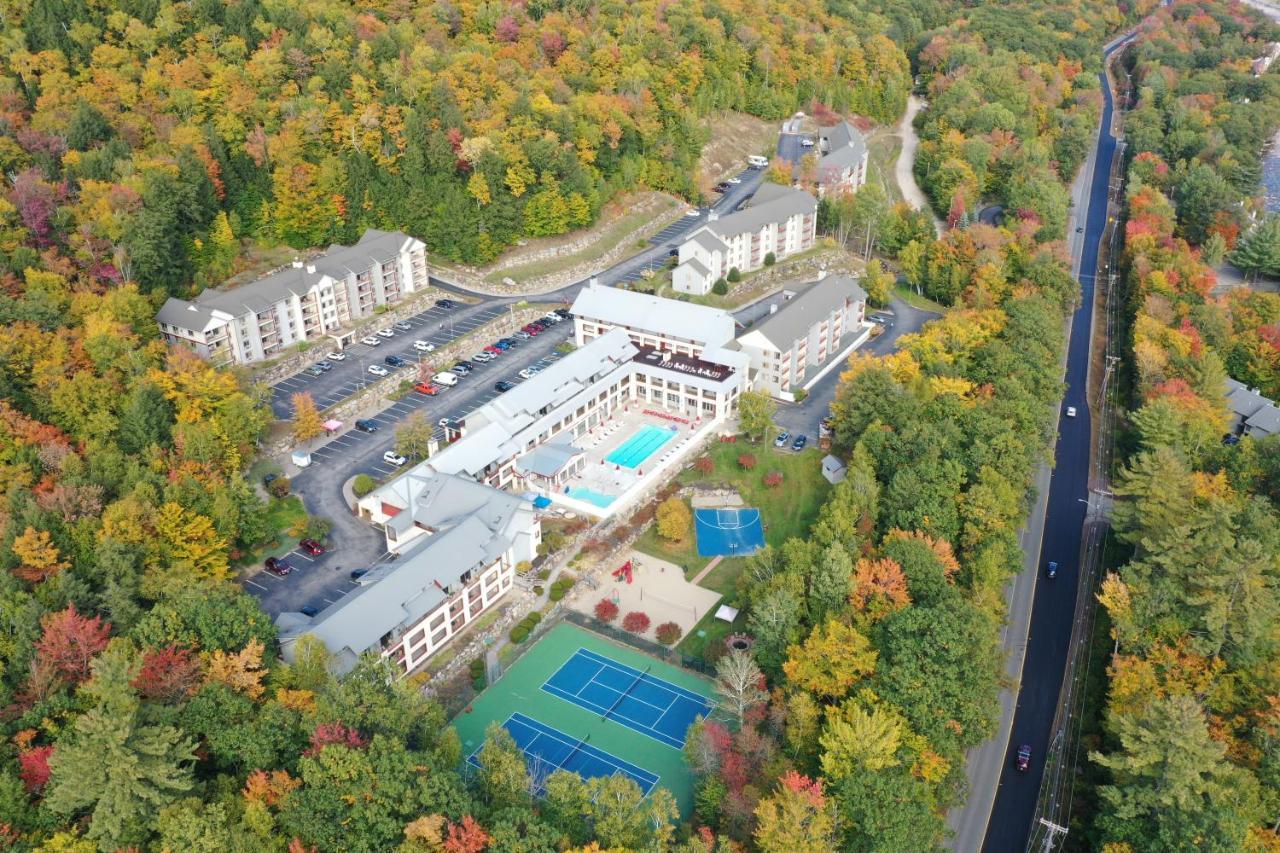 Innseason Resorts Pollard Brook Lincoln Exterior photo