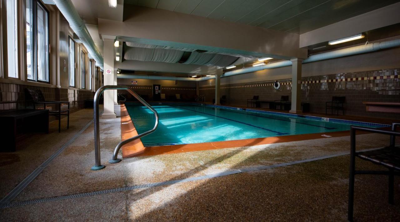 Innseason Resorts Pollard Brook Lincoln Exterior photo